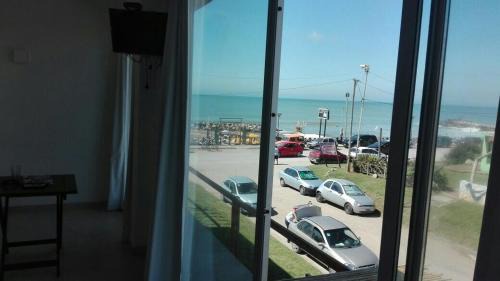 Studio with Ocean View