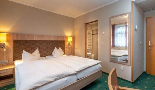 Premium Double Room