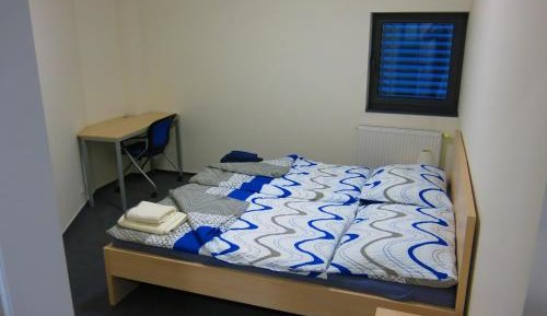Quadruple Room with Private Bathroom