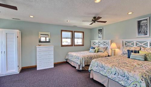 Three Bedroom holiday home 