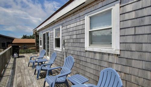 Three Bedroom holiday home 