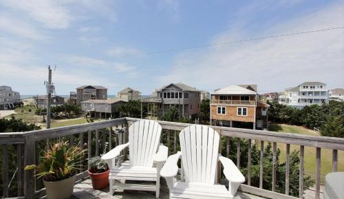 Three Bedroom holiday home 