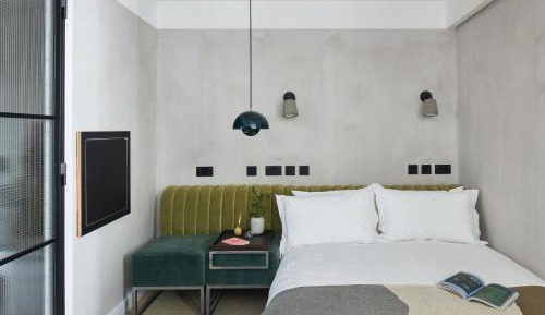 Studio - Disability Access