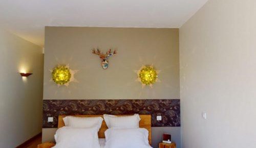 Superior Queen Room
