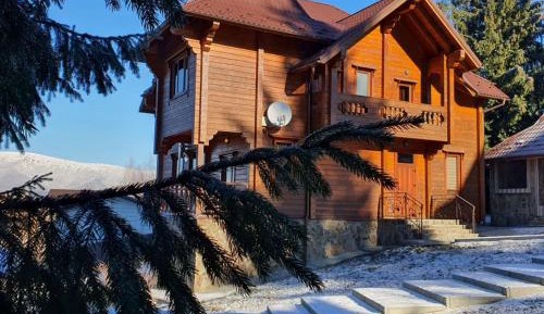 Chalet