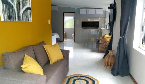 Twin/Double Room