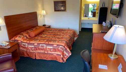 King Room