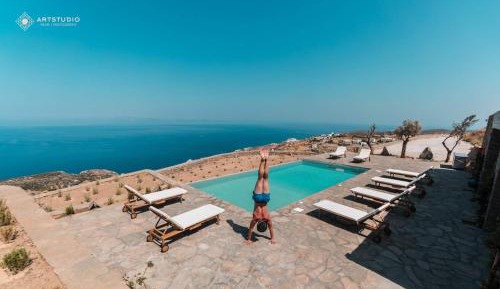 One-Bedroom Apartment (3 Adults)