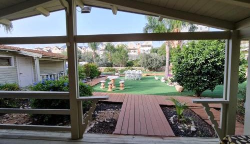 Double Room with Spa Bath