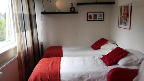 Budget Twin Room