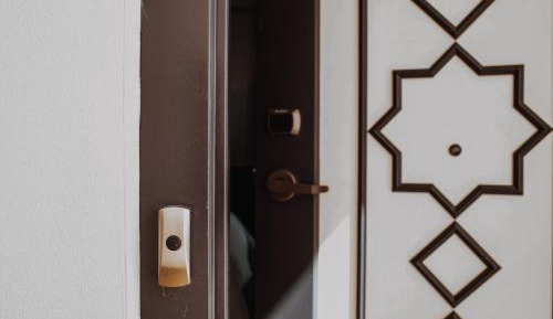 Superior King Room - Accessible 