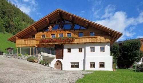 Two-Bedroom Superior Apartment