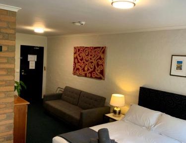 Queen Suite