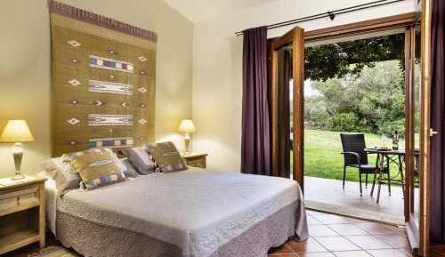 Classic Double or Twin Room