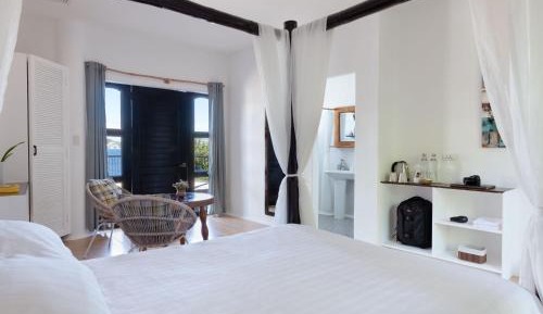 Luxury Room
