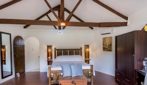 Garden Suite