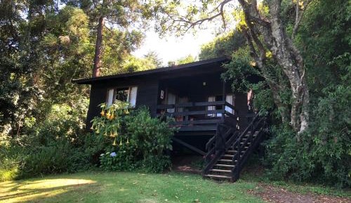 One-Bedroom Chalet