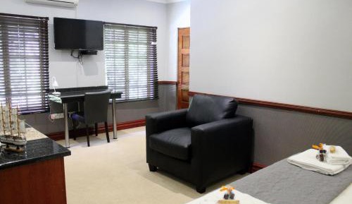 Queen Room