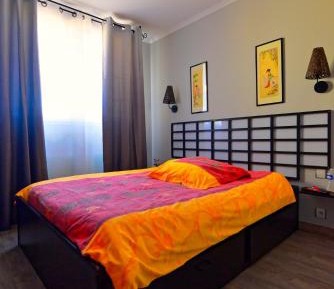 Small Double Room
