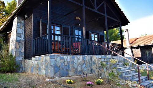 Superior Chalet