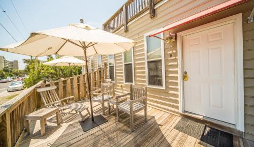 Apartment - Split Level