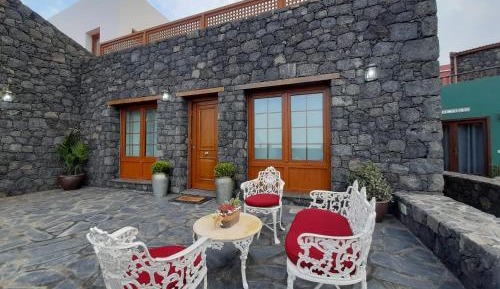 Two-Bedroom Townhouse