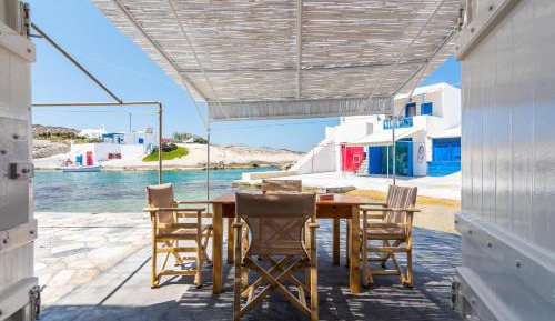 Apartment with Sea View