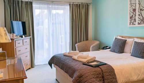 Executive Double Room ( Not Dog Friendly)