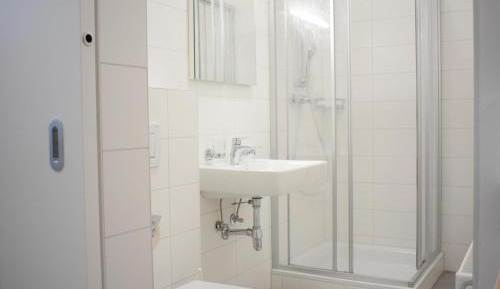 Business Plus Single Room