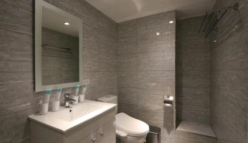 Triple Room with City View