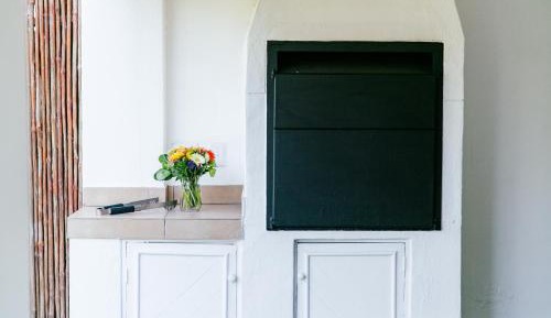 Deluxe Double or Twin Room with Garden View