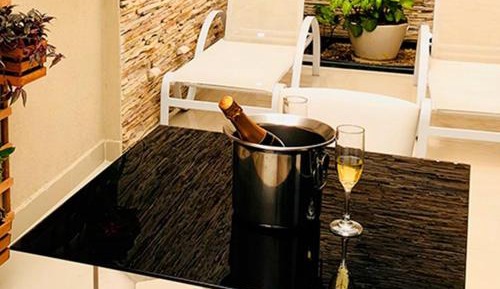 Deluxe Double Room with Bath 8