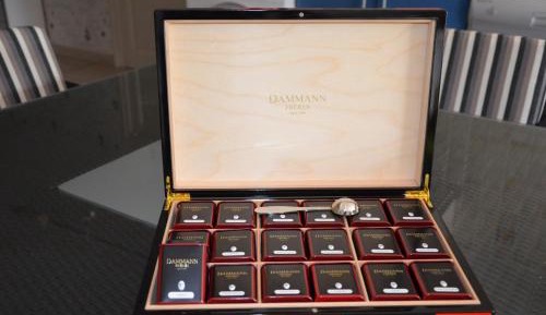 Double or Twin Room with Garden View