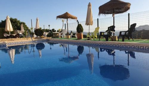 Two-Bedroom Apartment (4 Adults)