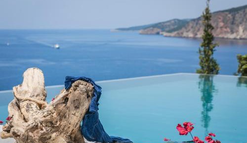 Villa Eleni