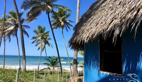 Deluxe Suite Sea View