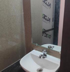 Budget Double or Twin Room
