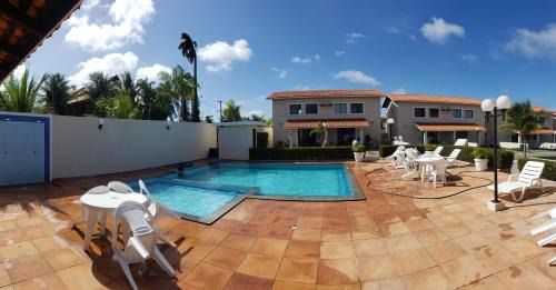 Apartment - Split Level