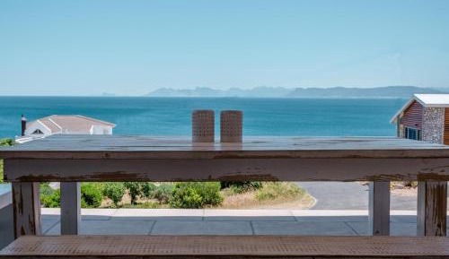 Standard Holiday Home