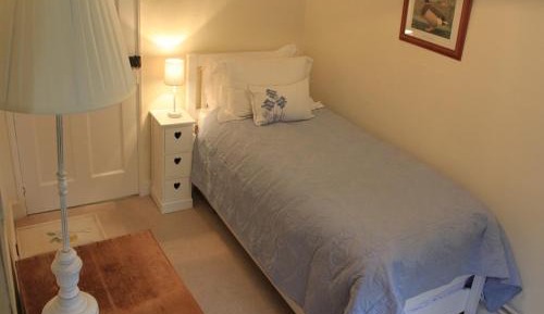 Quadruple Room with Private Bathroom