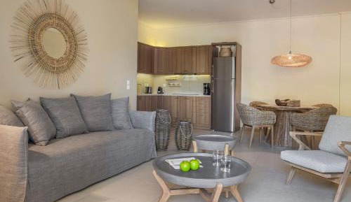 One-Bedroom Villa