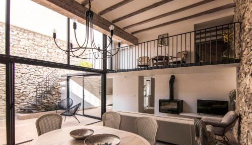 Three-Bedroom Townhouse