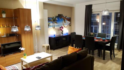 Standard Suite