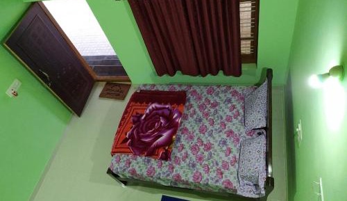 Quadruple Room with Bathroom