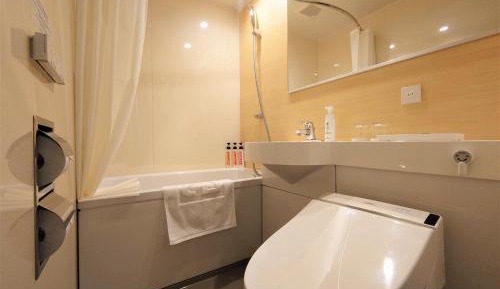Premium Single Room - Non-Smoking
