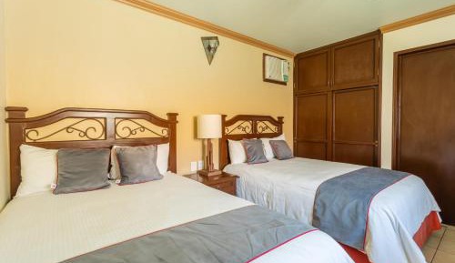 Standard Suite