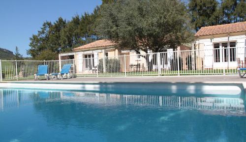 Two-Bedroom Villa (5 Adults)