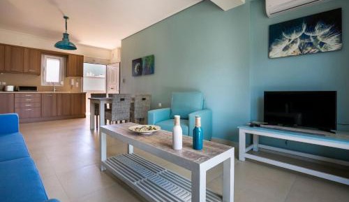 One-Bedroom Villa