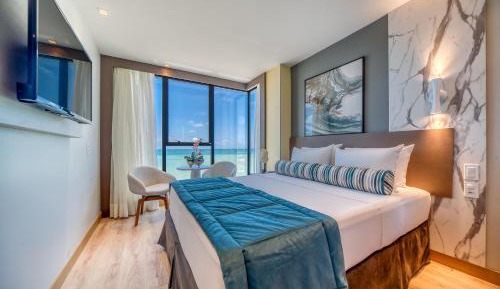 Suite Premium with Sea View