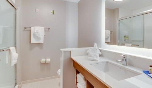 Suite with Two Queen Beds